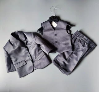 Společenská souprava vel. 6M