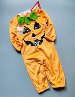 Kostým Halloween F&F vel. 92