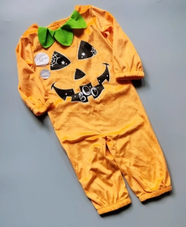 Kostým Halloween F&F vel. 92