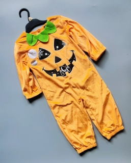 Kostým Halloween F&F vel. 98