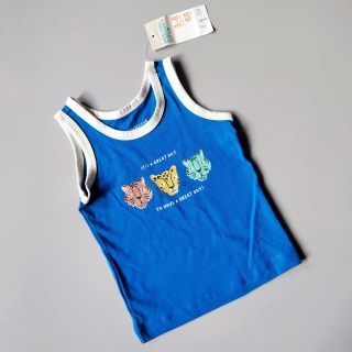 Tílko Primark vel. 68