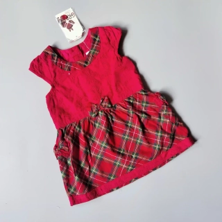 Šaty Gr8t vel. 6-12 měs