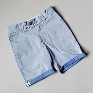 Chino šortky M&S Autograph vel. 116