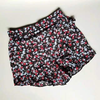 Kraťasová sukně New Look vel. 170