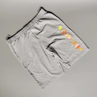 Bavlněné kraťasy Pepco vel. 152 Unicorn