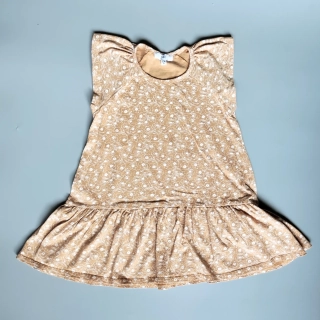 Bavlněné šaty La Redoute vel. 116