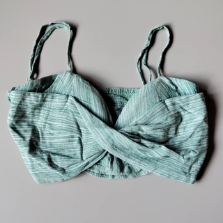 Crop top Luxxel vel. S