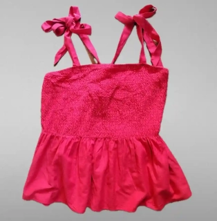 Top Simply be. S vázacími ramínky vel. EUR 52