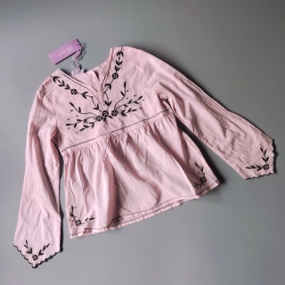 Halenka Monsoon vel. 6-8 let