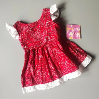 Halenka Blueberi vel. 92