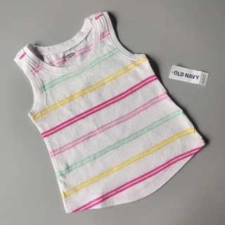 Tílko Old Navy vel. 92