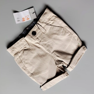 Chino kraťasy Primark vel. 68