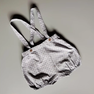 Laclové pumpkové kra’tasy Mamas & Papas vel. 92