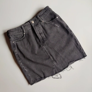 Džínová sukně New Look vel. 152