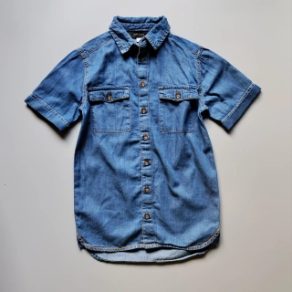 Džínová košile River Island vel. 116
