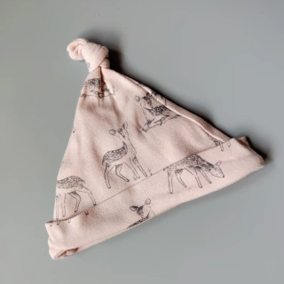 Čepička Tu vel. 68 s koloušky