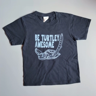 Tričko Port & Company vel. 116