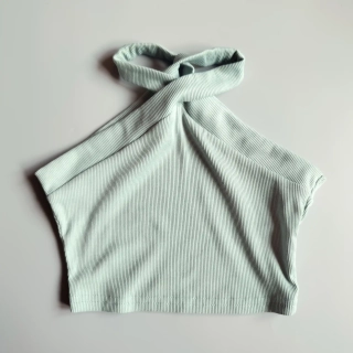 Crop top Shein vel. 134 