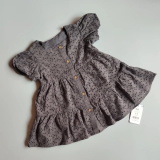 Krajkové šaty George vel. 74