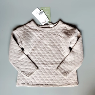 Prošívaná mikina H&M exclusive vel. 104 nová
