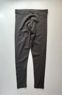 Legíny Primark vel. 146 černé
