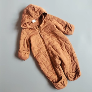 Zateplený overal Lindex vel. 56 