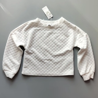 Lehká mikina Jeff & Co. vel. 128