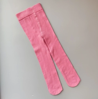 Punčocháče H&M vel. 92 růžové 