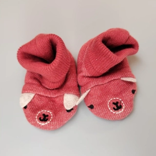 Capáčky Pinokio vel. 56/62