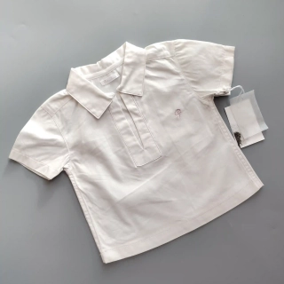 Košile Patachou vel. 62 bílá