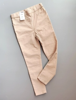 Manžestrové džegíny George vel. 122