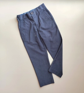 Společenské kalhoty Monsoon vel. 104