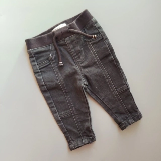 Džíny Primark vel. 62 černé