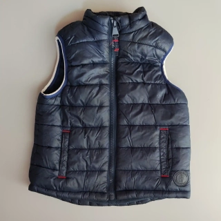 Vesta Mothercare vel. 92 tmavě modrá