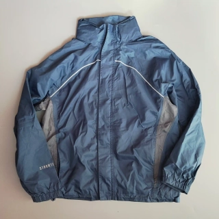 Outdoorová bunda Peter Storm vel. 11 - 12 let modrá