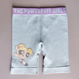 Sportovní žebrované kraťasy Primark vel. XS 32/34