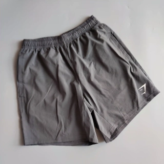 Sportovní kraťasy Gymshark vel. XS šedé