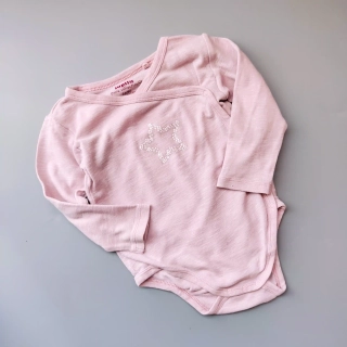 Zavinovací body Lupilu vel. 74/80 růžové