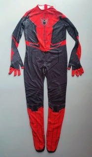 Kostým Spiderman overal vel. 128
