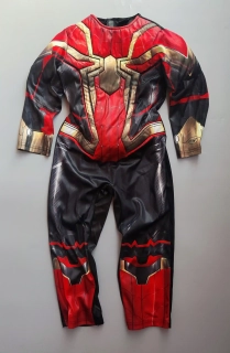 Kostým Marvel Spiderman vel. 110