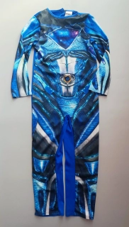 Kostým Power Rangers vel. 128