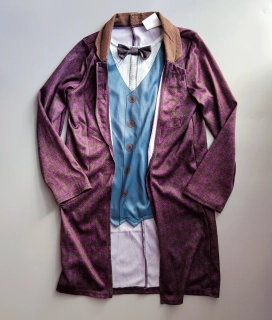 Kostým Doctor Who vel. 128