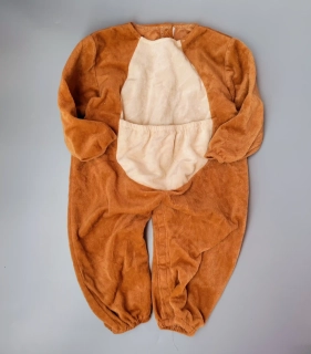 Kostým klokaní overal 12 - 24 ěsíců