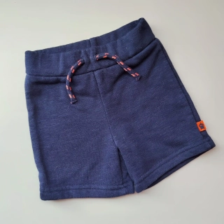 Teplákové kraťasy Primark vel. 80 navy