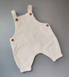 Lacláče Next vel. 50 krémové