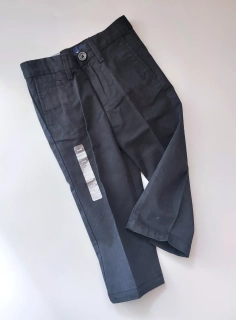 Společenské kalhoty GAP vel. 92 černé