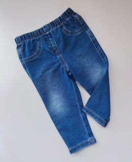 Džegíny Matalan vel. 80 modré