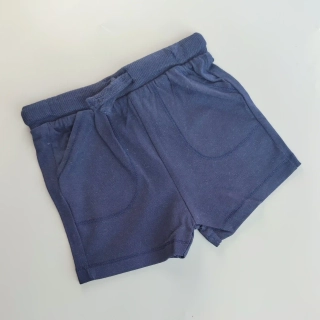 Kraťasy F&F vel. 68 navy