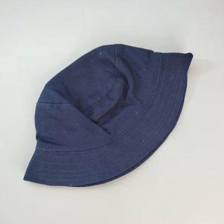 Klobouček F&F vel. 80 navy