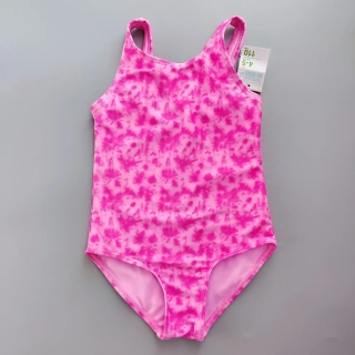 Plavky Primark vel. 110 růžové